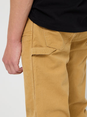 Field Canvas Work Pant