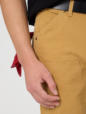Field Canvas Work Pant