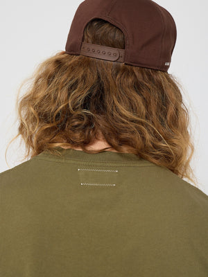 Ranch Cut-off Tee
