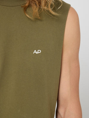 Ranch Cut-off Tee