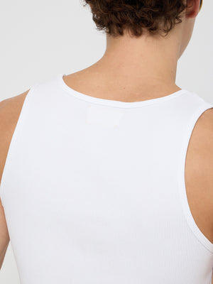 Standard Rib Tank