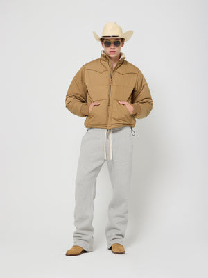 Outpost Sherpa Puffer