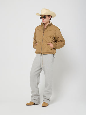 Outpost Sherpa Puffer