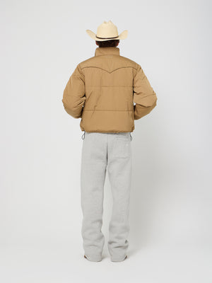 Outpost Sherpa Puffer