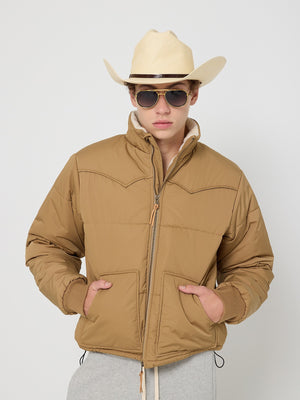 Outpost Sherpa Puffer