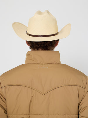 Outpost Sherpa Puffer