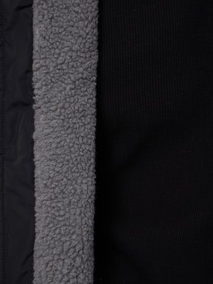 Outpost Sherpa Puffer Vest