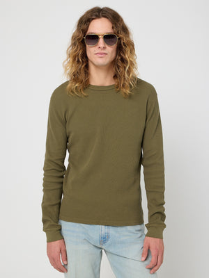 Standard Thermal Crew