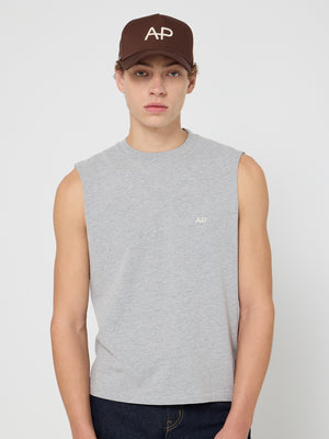 Ranch Cut-off Tee