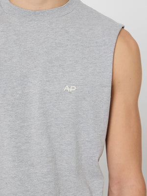 Ranch Cut-off Tee