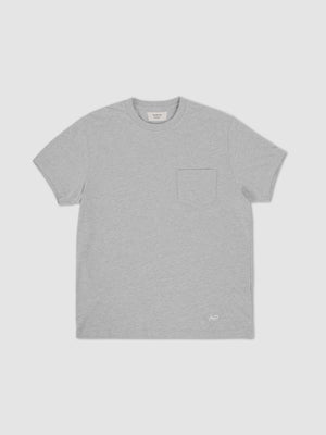 Stage Pocket Tee