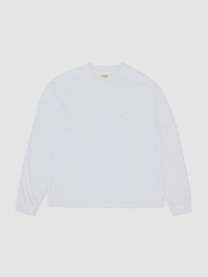 Easy LS Tee
