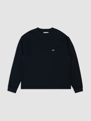 Easy LS Tee