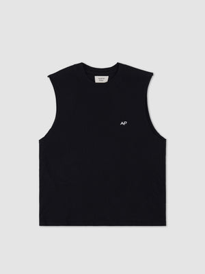 Ranch Cut-off Tee