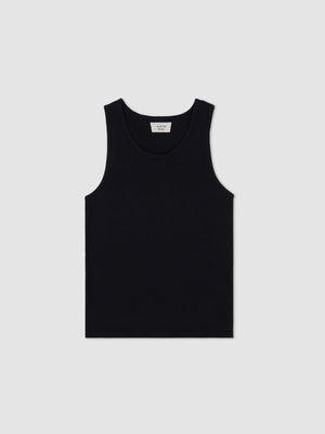 Standard Rib Tank