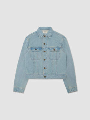 Standard Denim Jacket