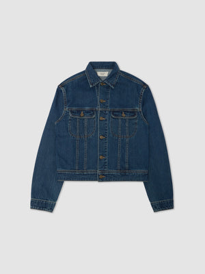 Standard Denim Jacket