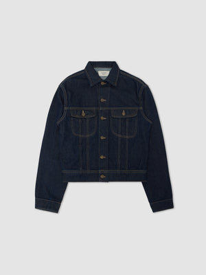 Standard Denim Jacket