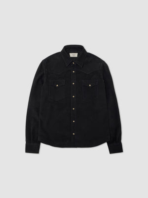 Nubuck Daybreak Shirt