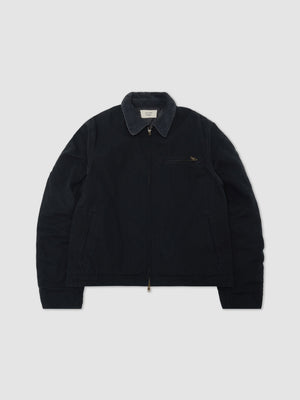 Field Canvas Work Jacket