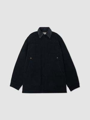 Field Canvas Ranch Jacket