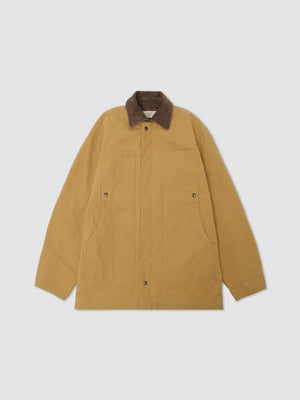 Field Canvas Ranch Jacket