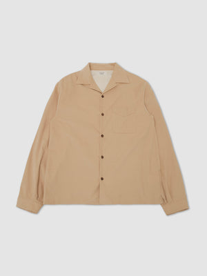 Sundown Corduroy Shirt