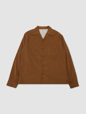 Sundown Corduroy Shirt