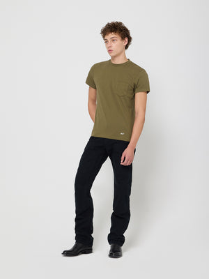 Stage Pocket Tee