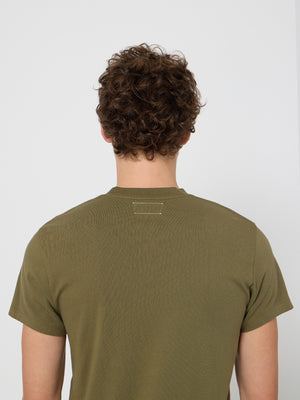 Stage Pocket Tee