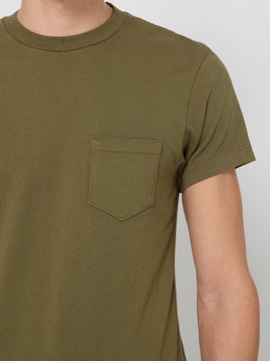 Stage Pocket Tee