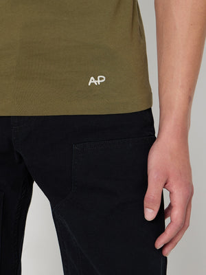 Stage Pocket Tee