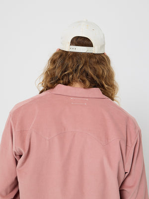 Sundown Corduroy Shirt