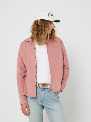 Sundown Corduroy Shirt