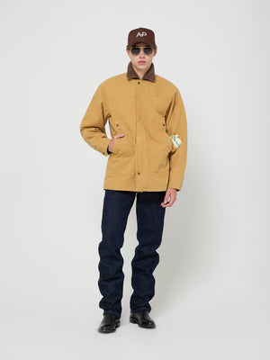 Field Canvas Ranch Jacket