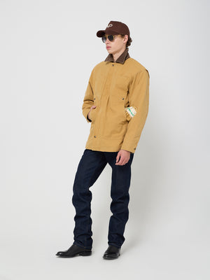 Field Canvas Ranch Jacket