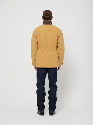Field Canvas Ranch Jacket