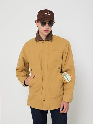 Field Canvas Ranch Jacket