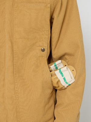 Field Canvas Ranch Jacket