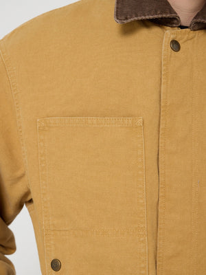 Field Canvas Ranch Jacket