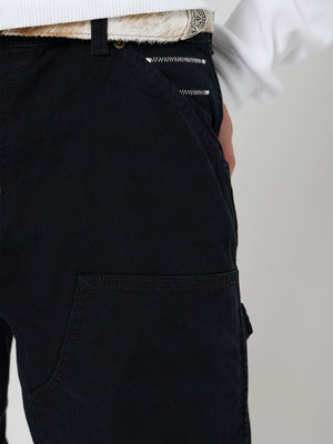 Field Canvas Work Pant