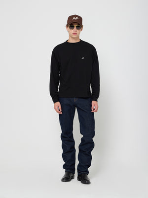 Easy LS Tee
