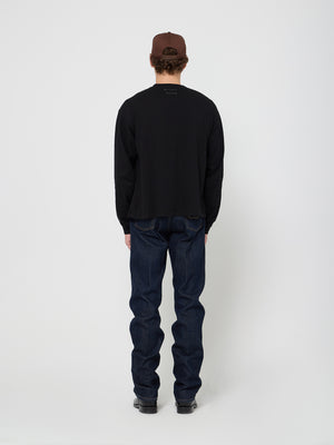 Easy LS Tee