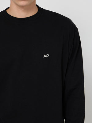 Easy LS Tee