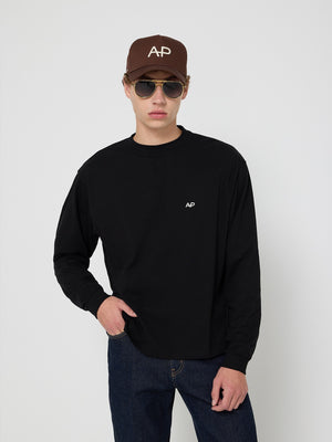 Easy LS Tee
