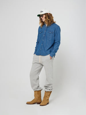 Daybreak Denim Shirt