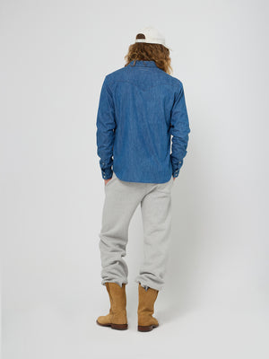 Daybreak Denim Shirt