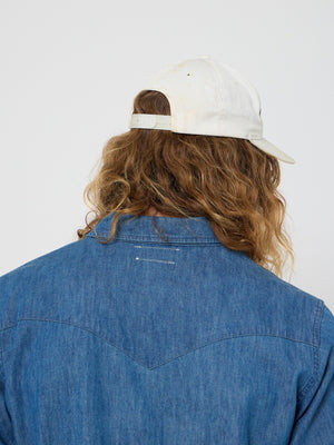 Daybreak Denim Shirt