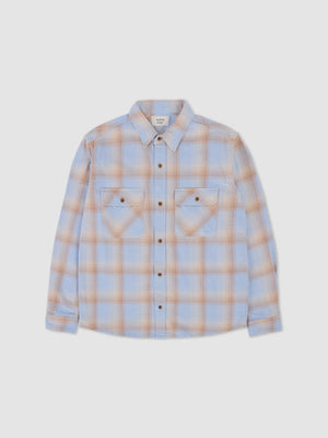 Frontier Work Shirt