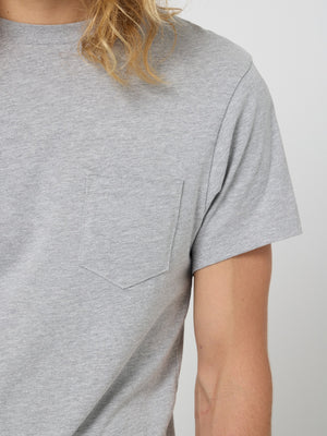 Stage Pocket Tee